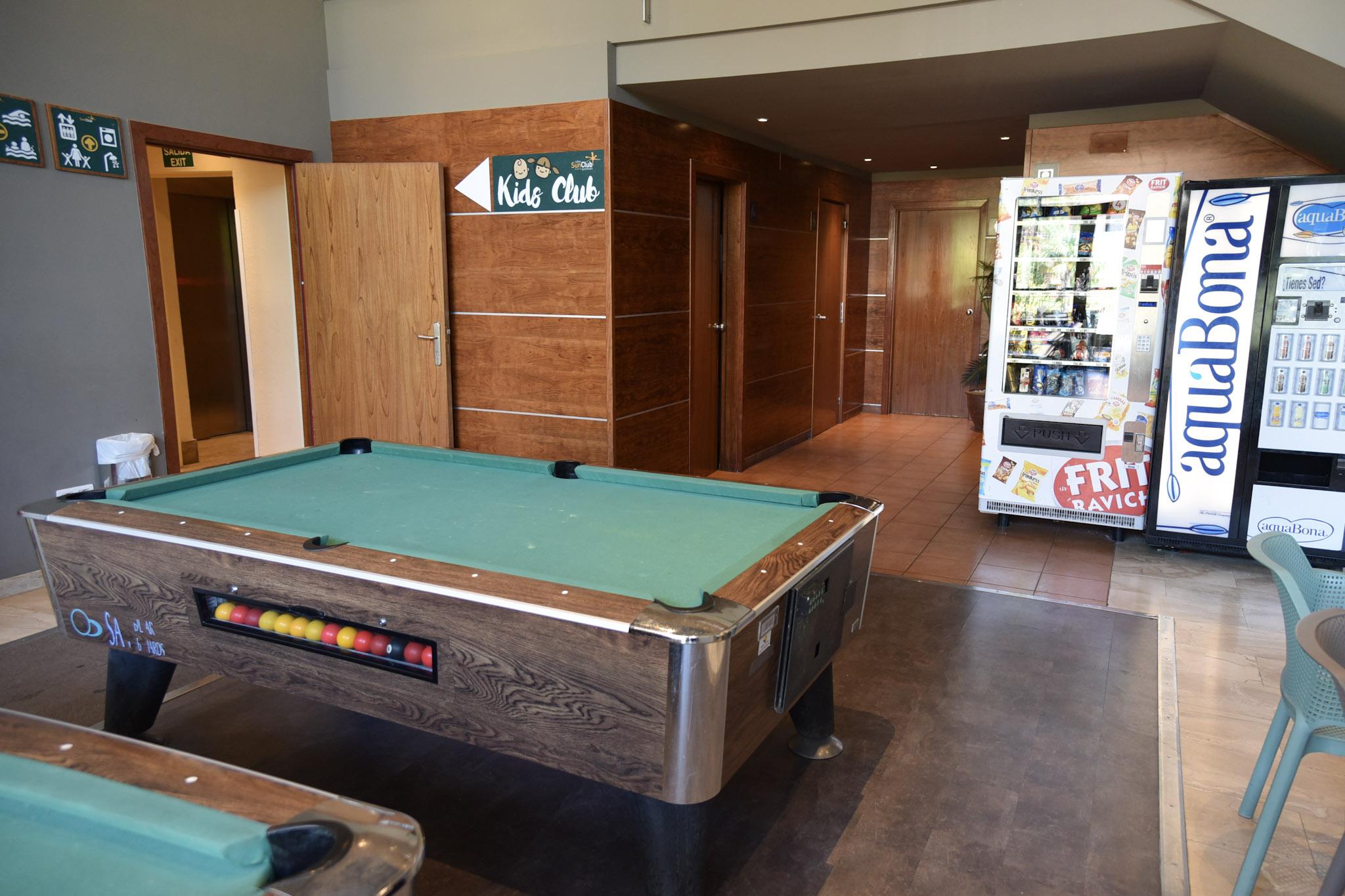 Aparthotel Sunclub Salou Kültér fotó