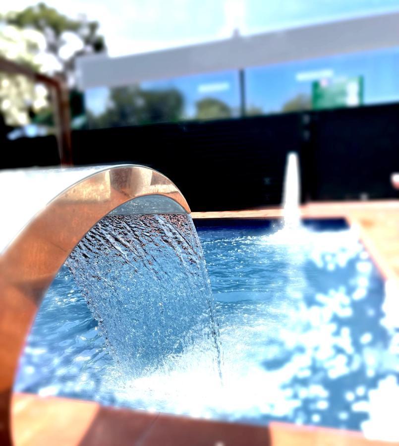 Aparthotel Sunclub Salou Kültér fotó