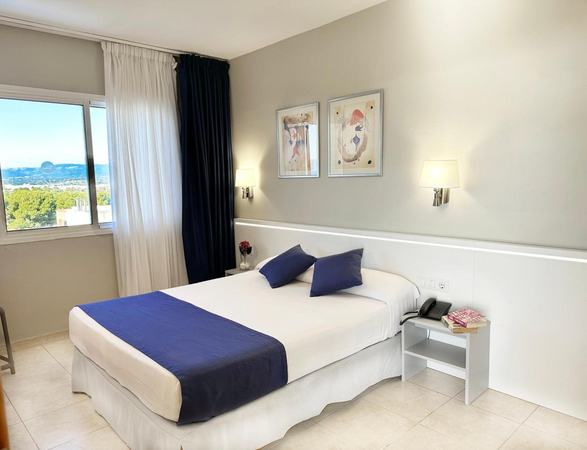 Aparthotel Sunclub Salou Kültér fotó